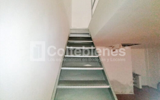 Arriendo de local en C. C. de Itagüí