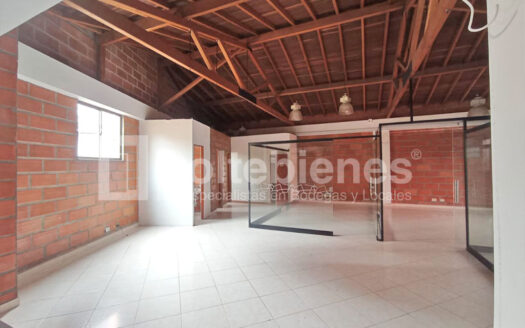 Arriendo de bodega en Sabaneta