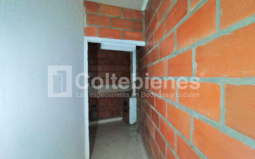 Arriendo de bodega en Sabaneta