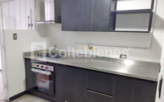 Arriendo de casa en Medellín-La Almería