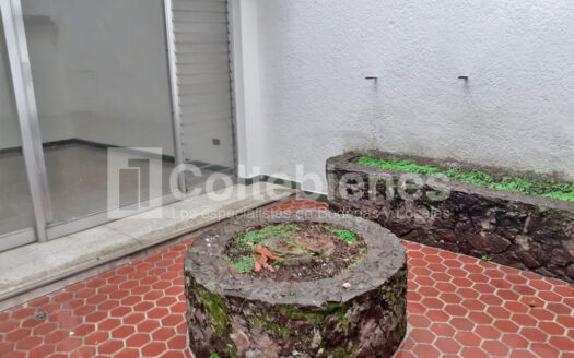 Arriendo de casa en Medellín-La Almería