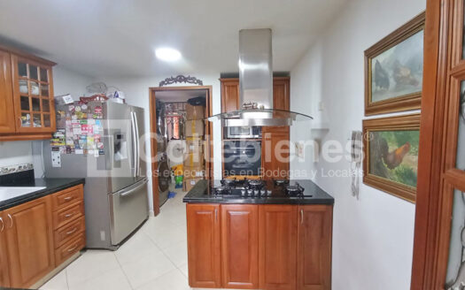 Venta de casa en Envigado