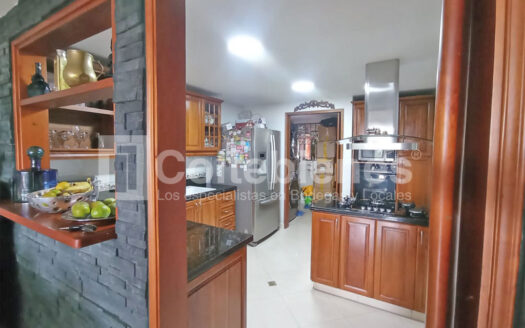 Venta de casa en Envigado