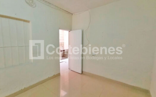 Venta de casa en el barrio Córdoba de Medellín