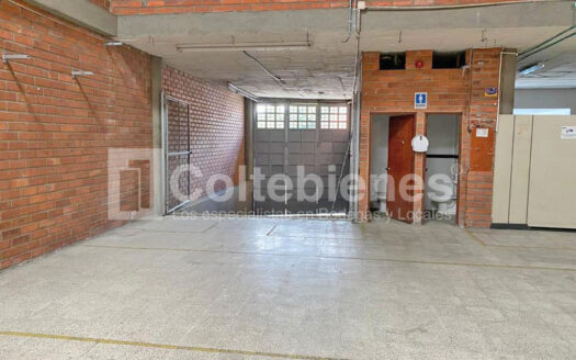 Oficina en arriendo en Guayabal-Medellín