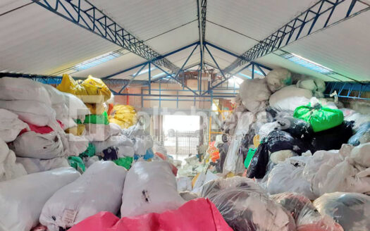 Venta de bodega en Cristo Rey-Medellín