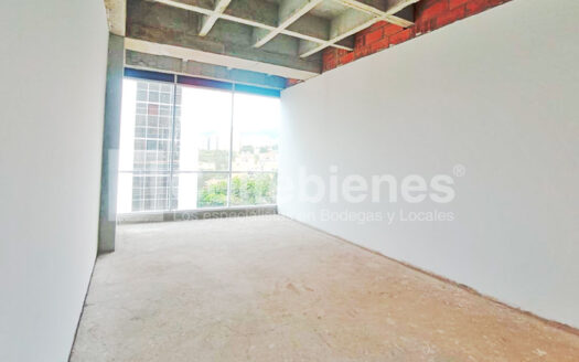 Venta de oficina en Medellín-Antioquia