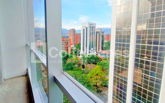 Oficina en venta en Medellín-Antioquia