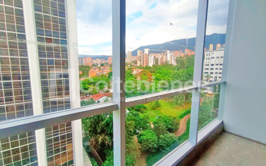 Oficina en venta en Medellín-Antioquia