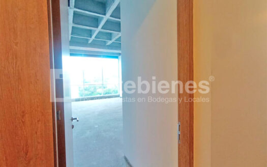 Oficina en venta en Medellín-Antioquia