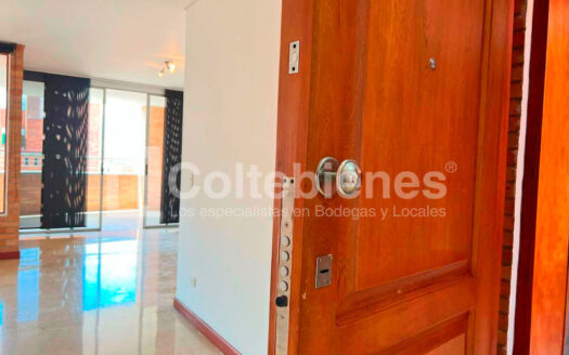 Venta de Penthouse en Laureles-Medellín