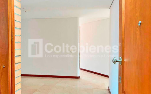 Venta de Penthouse en Laureles-Medellín