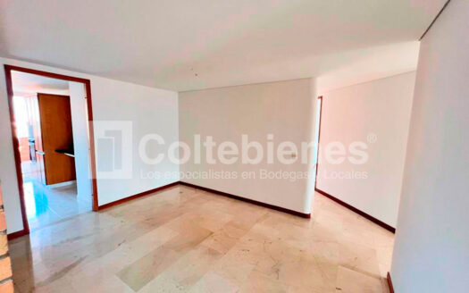 Venta de Penthouse en Laureles-Medellín