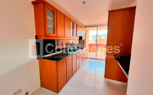 Venta de Penthouse en Laureles-Medellín