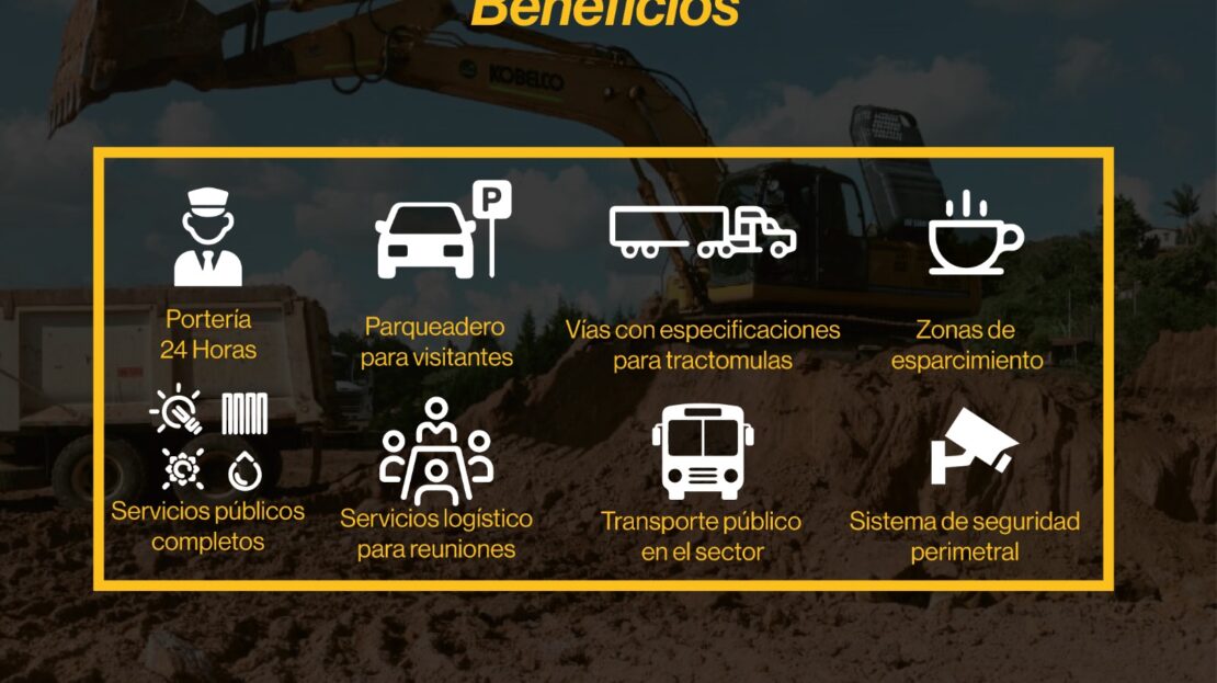 BENEFICIOS