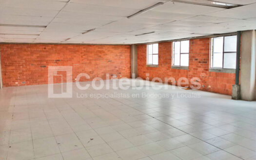 Arriendo de bodega en Rionegro-Antioquia