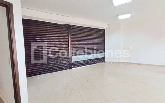 Arriendo de local comercial en Sabaneta-Antioquia