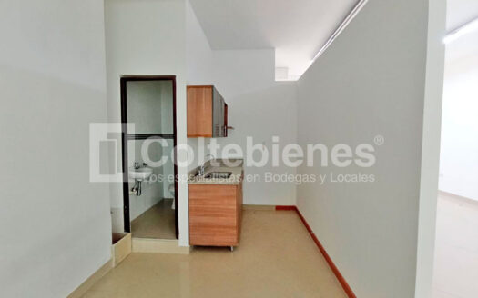 Local en arriendo en Sabaneta-Antioquia