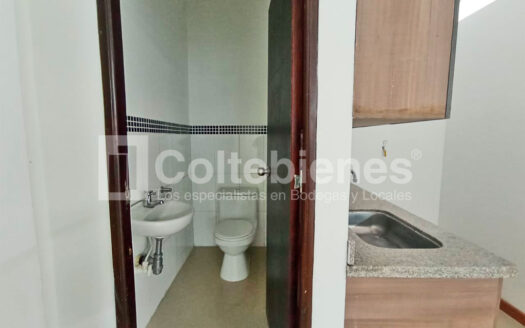 Local en arriendo en Sabaneta-Antioquia