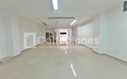 Local en arriendo en Sabaneta-Antioquia