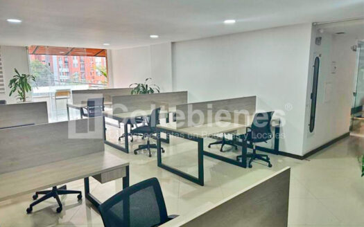 Arriendo de oficina en Sabaneta-Antioquia