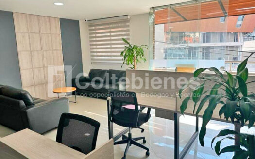 Arriendo de oficina en Sabaneta-Antioquia