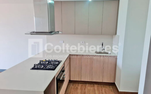 Venta de apartamento en Zúñiga-Envigado