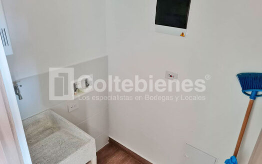 Venta de apartamento en Zúñiga-Envigado