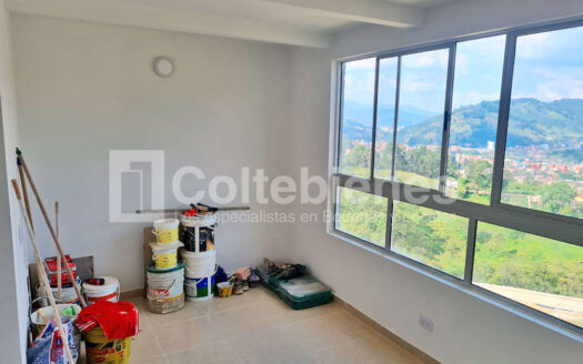 Apartamento en arriendo en Caldas-Antioquia