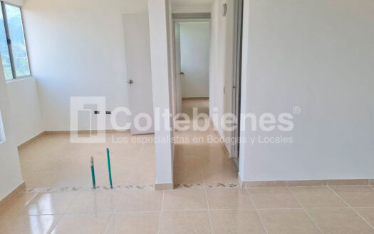 Apartamento en arriendo en Caldas-Antioquia