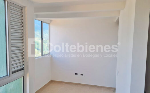 Apartamento en arriendo en Caldas-Antioquia