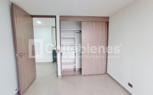 Apartamento en venta en Laureles-Medellín