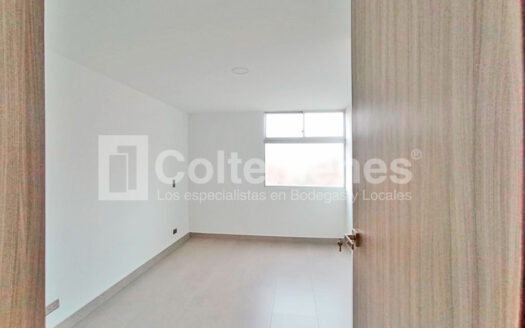 Apartamento en venta en Laureles-Medellín