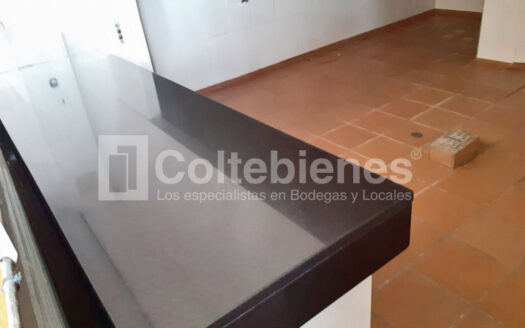 Arriendo de local en el Centro Comercial Premium Plaza-Medellín