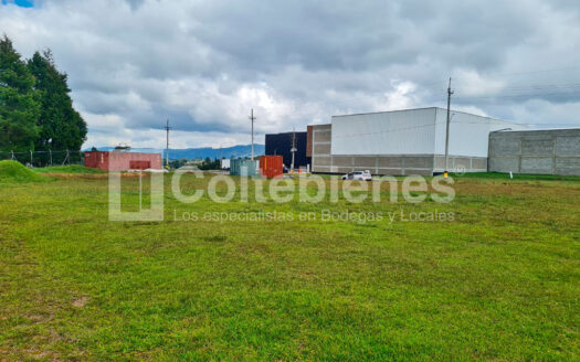 Venta de lote en Guarne-Antioquia