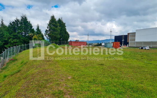 Venta de lote en Guarne-Antioquia