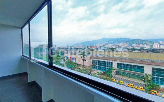 Arriendo de Oficina en Envigado-Antioquia