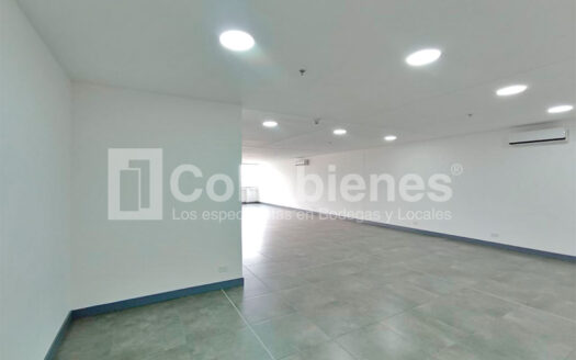 Oficina en arriendo en Envigado-Antioquia