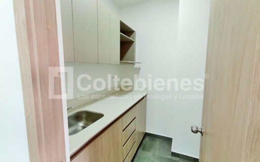 Oficina en arriendo en Envigado-Antioquia