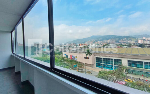 Arriendo de oficina en Envigado-Antioquia