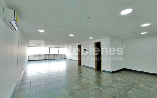 Oficina en arriendo en Envigado-Antioquia