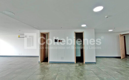 Oficina en arriendo en Envigado-Antioquia