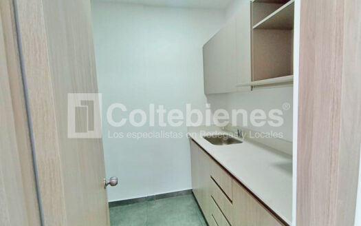 Oficina en arriendo en Envigado-Antioquia