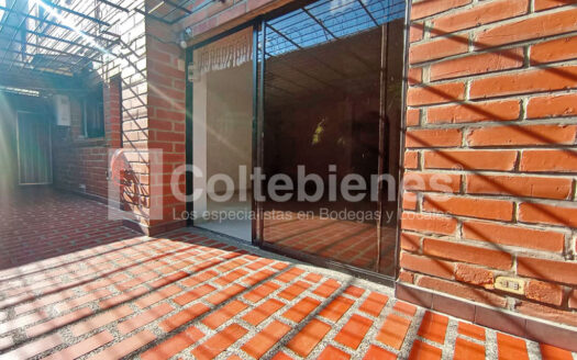 Arriendo de apartamento en Patio Bonito-El Poblado