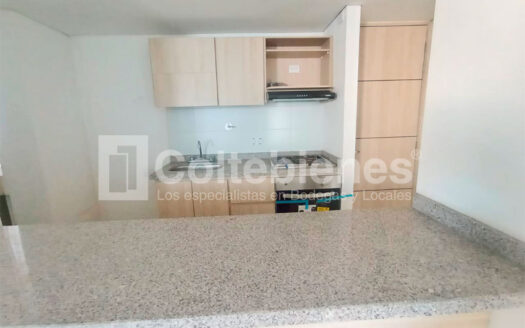 Apartamento en venta en Bello-Antioquia