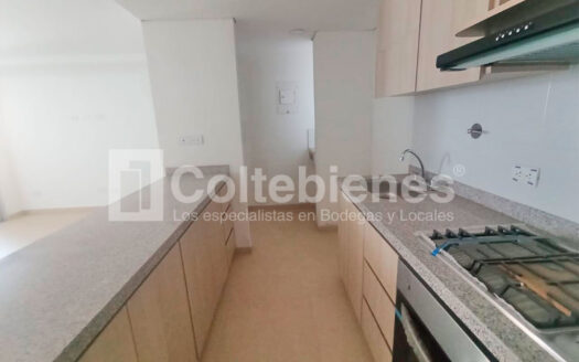 Apartamento en venta en Bello-Antioquia