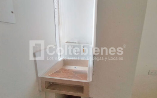 Apartamento en venta en Bello-Antioquia