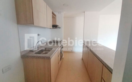 Apartamento en venta en Bello-Antioquia