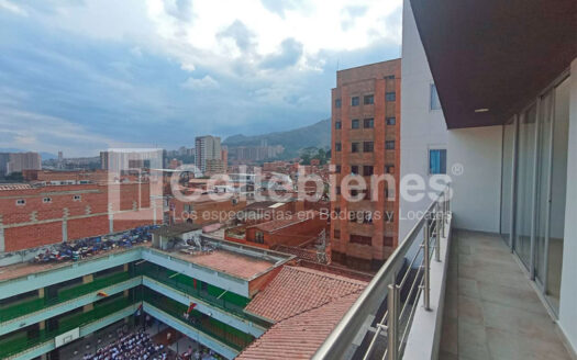 Venta de apartamento en Bello-Antioquia