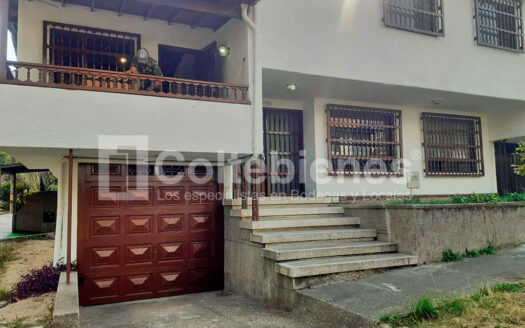 Arriendo de casa para vivienda o fines comerciales en Medellín